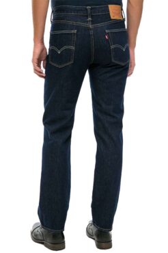 levis 501 one wash