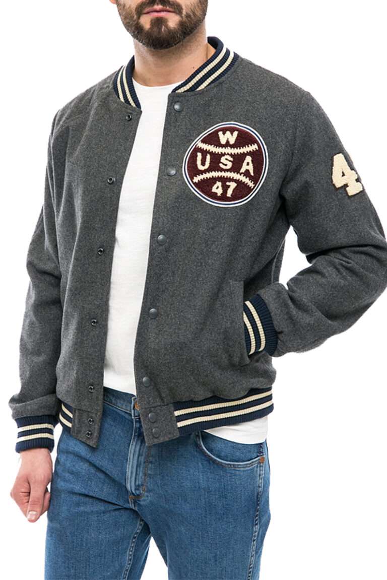 Американские джинсовые куртки Wrangler. | PlanetJeans.ru
