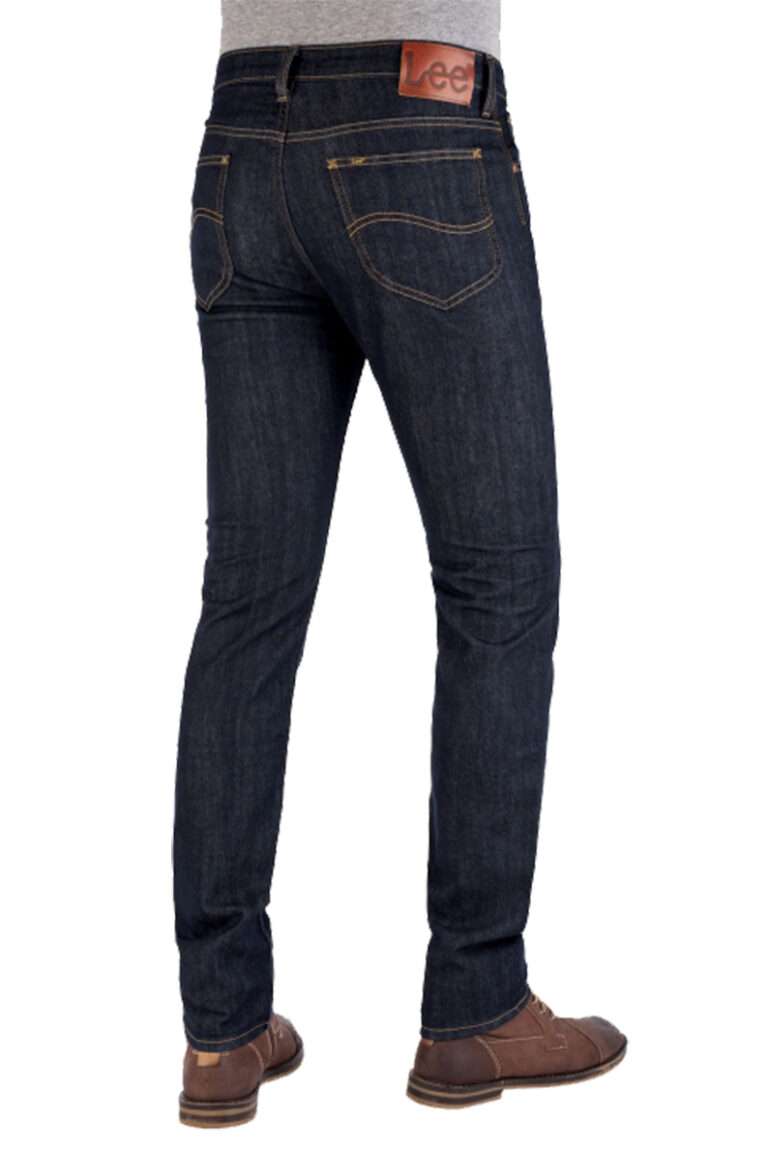 Мужские джинсы Lee, настоящая классика. | PlanetJeans.ru