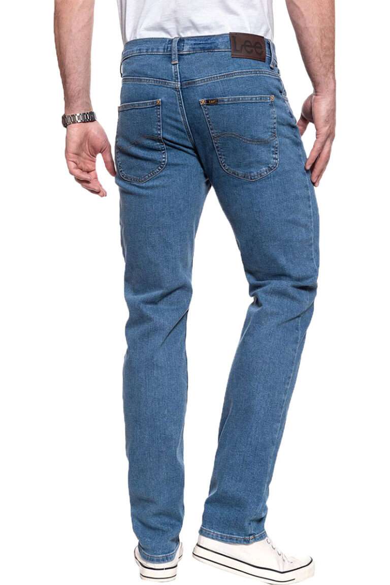 Мужские джинсы Lee, настоящая классика. | PlanetJeans.ru