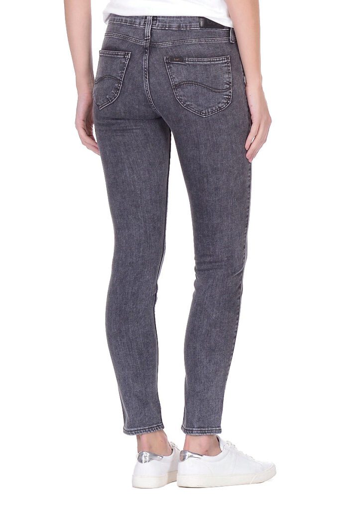 Женские джинсы Lee, стильные и оригинальные | PlanetJeans.ru