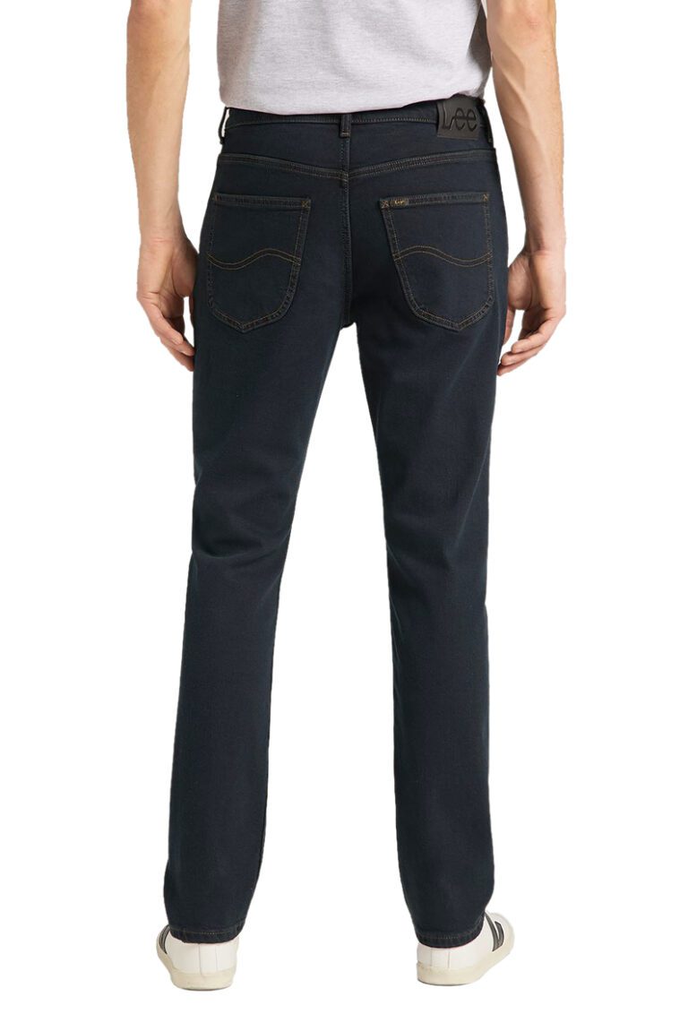 Мужские джинсы Lee, настоящая классика. | PlanetJeans.ru