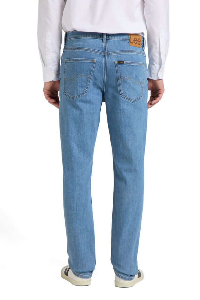 Мужские джинсы Lee, настоящая классика. | PlanetJeans.ru