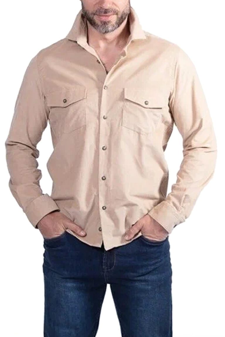 Оригинальные мужские рубашки Montana | PlanetJeans.ru