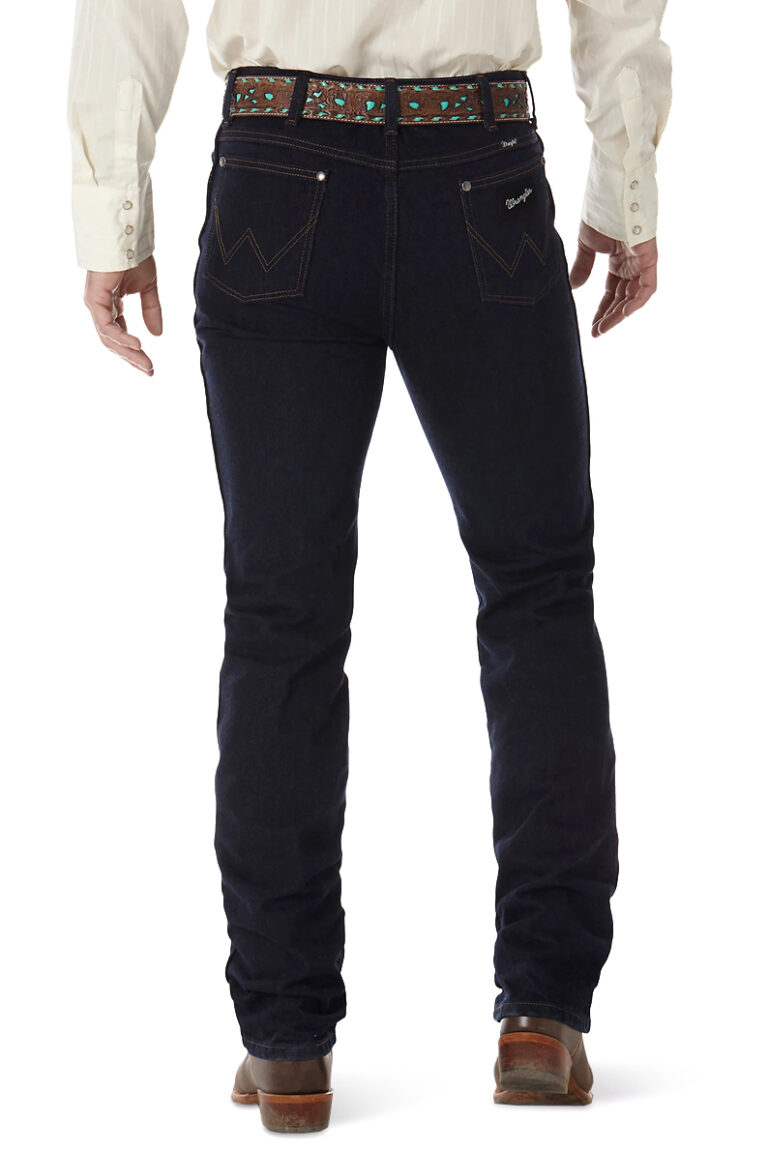 Легендарные мужские джинсы Wrangler | PlanetJeans.ru