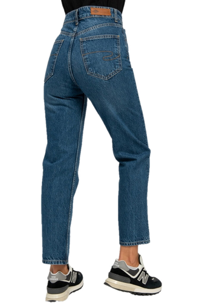 Женские классические джинсы Lee Cooper в наличие