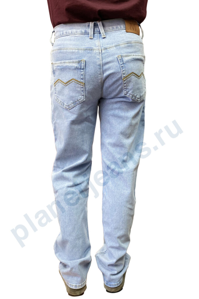 Мужские джинсы MONTANA. Настоящая классика. | PlanetJeans.ru