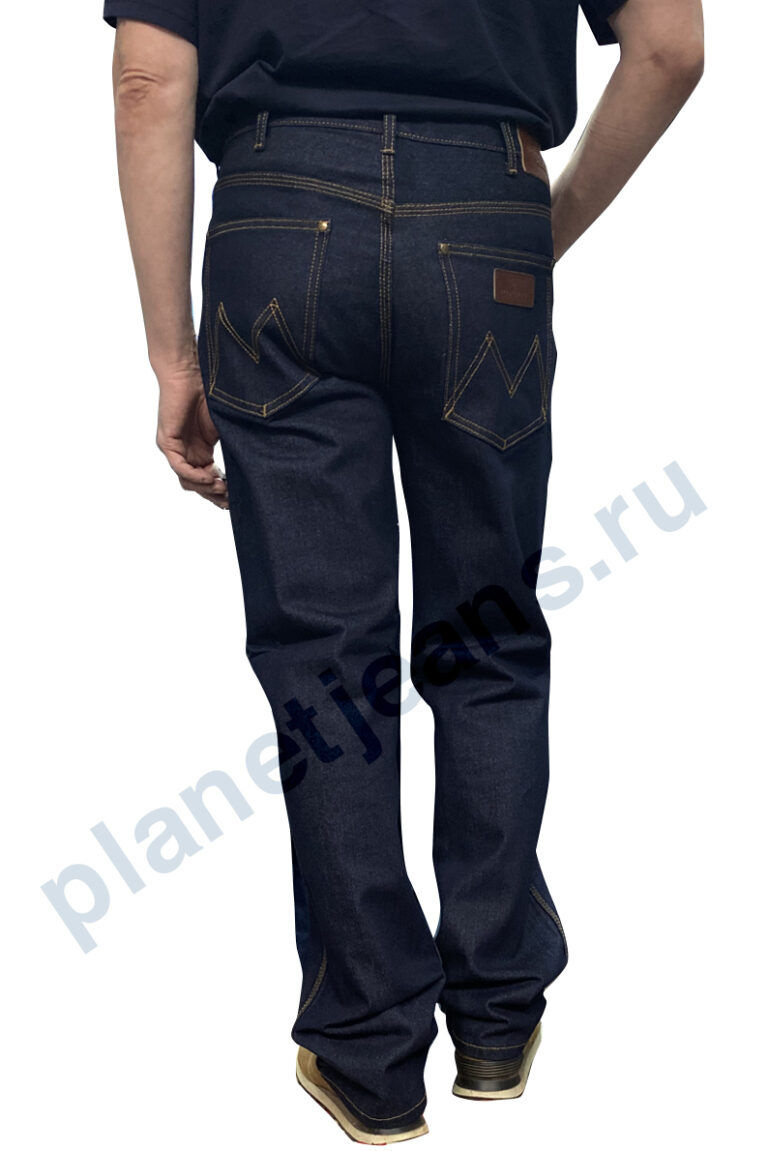 Мужские джинсы MONTANA. Настоящая классика. | PlanetJeans.ru