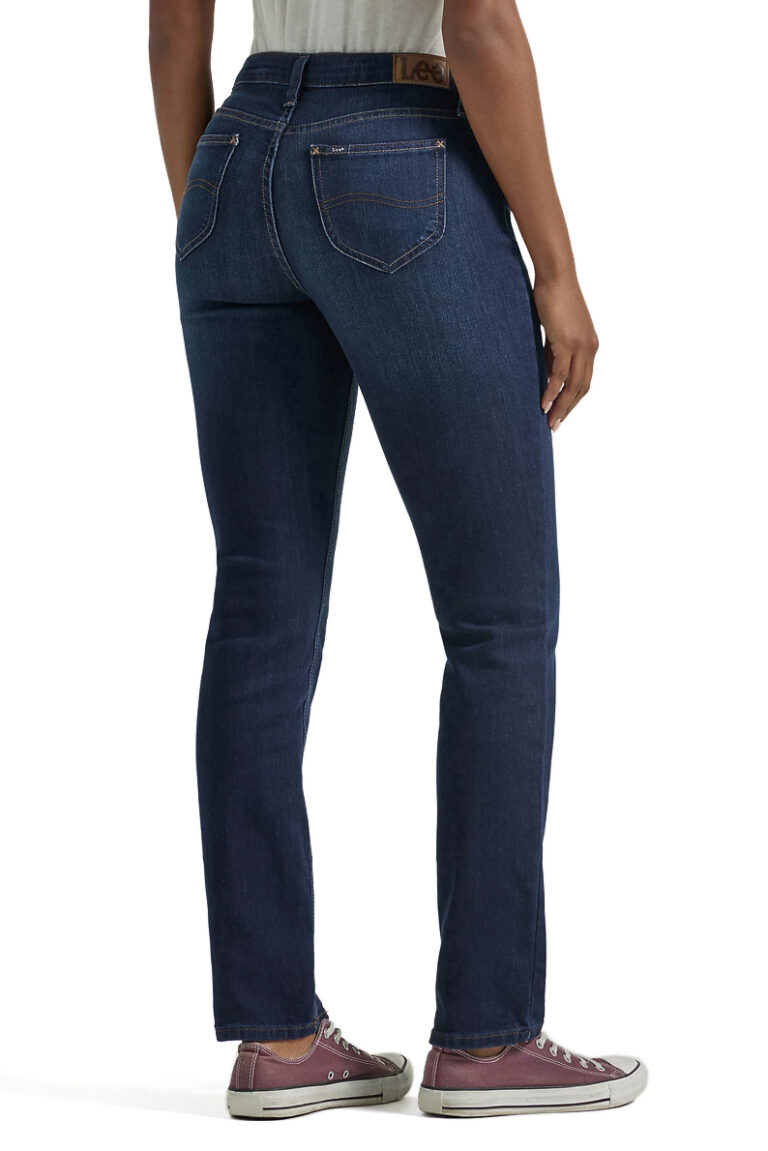 Женские джинсы Lee, стильные и оригинальные | PlanetJeans.ru