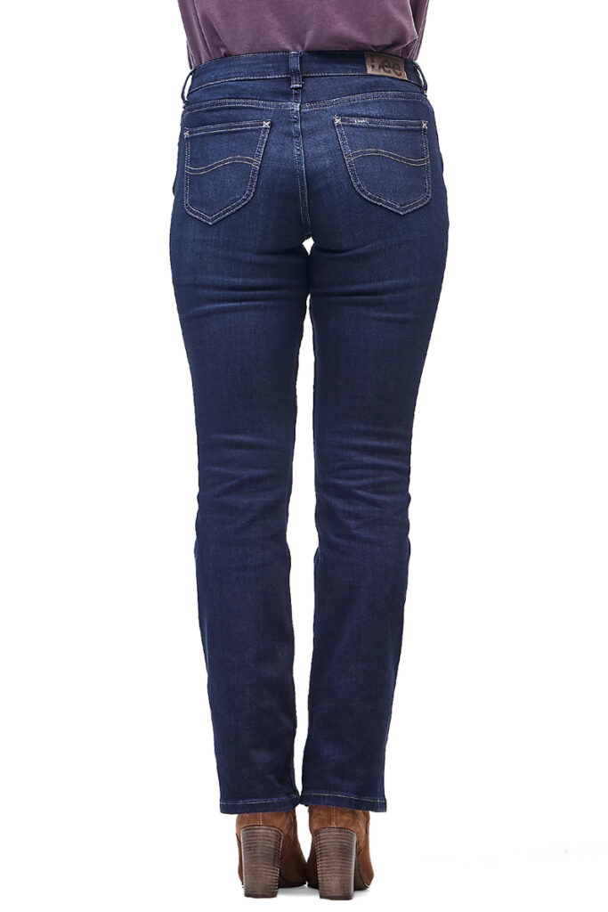 Женские джинсы Lee, стильные и оригинальные | PlanetJeans.ru