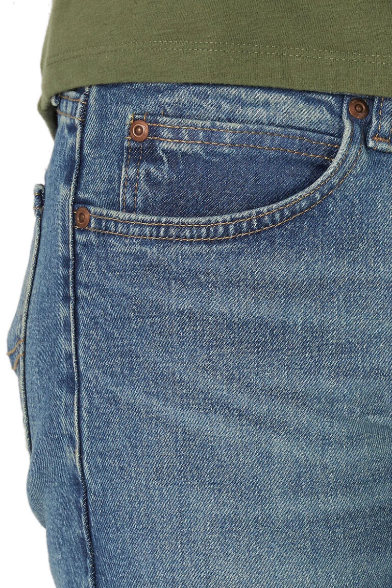 Классические, американские джинсы Lee | PlanetJeans.ru