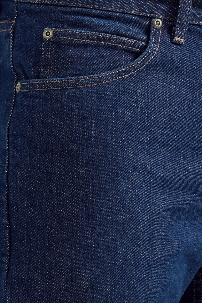 Классические, американские джинсы Lee | PlanetJeans.ru