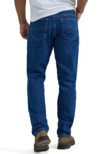 Классические, американские джинсы Lee | PlanetJeans.ru