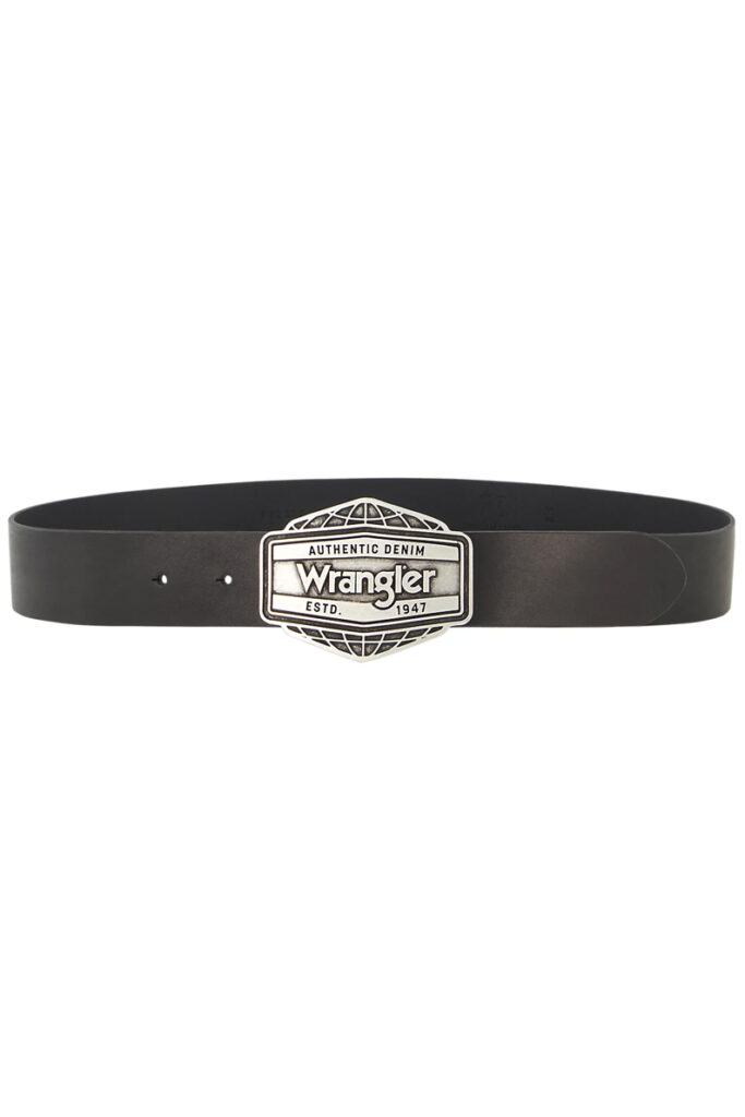 Ремни Wrangler | PlanetJeans.ru