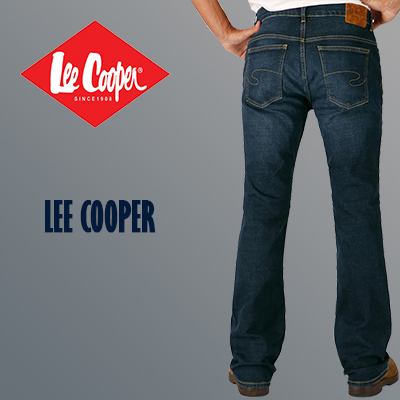 LEE COOPER