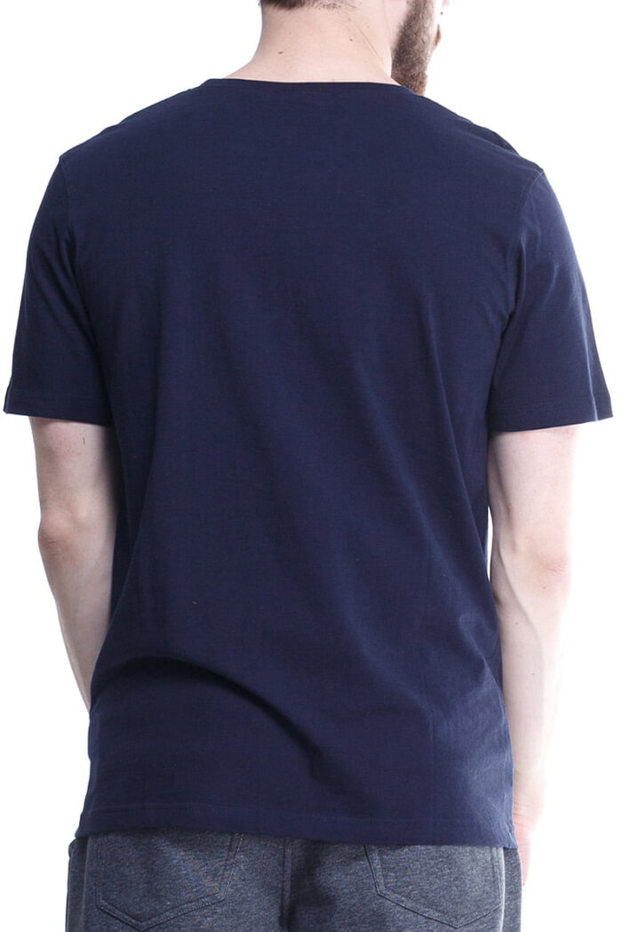 Футболка Montana 21082Navy — изображение 2