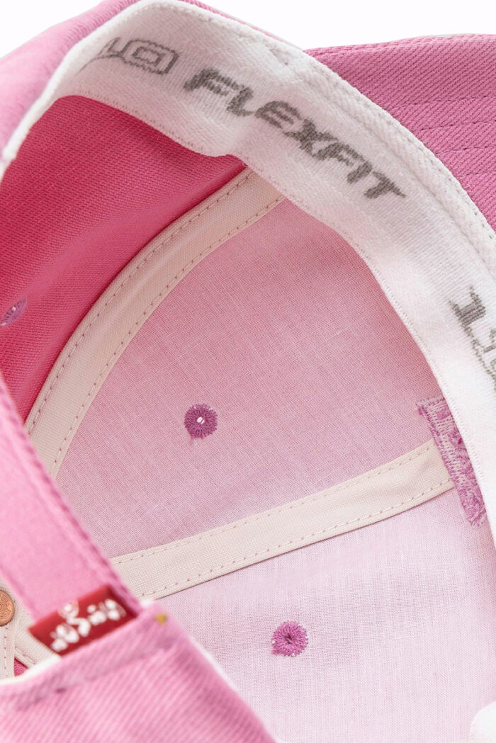 Кепка женская Levi's D7740-0014 — изображение 3