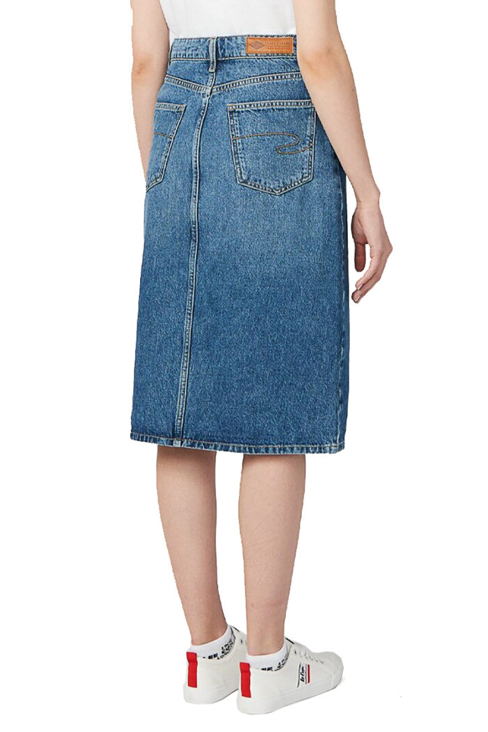 Юбка Lee Cooper WA-SKIRT-C/MW — изображение 2