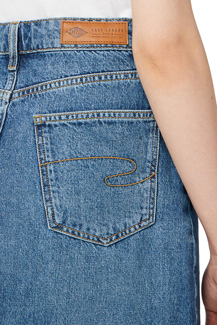 Юбка Lee Cooper WA-SKIRT-C/MW — изображение 4