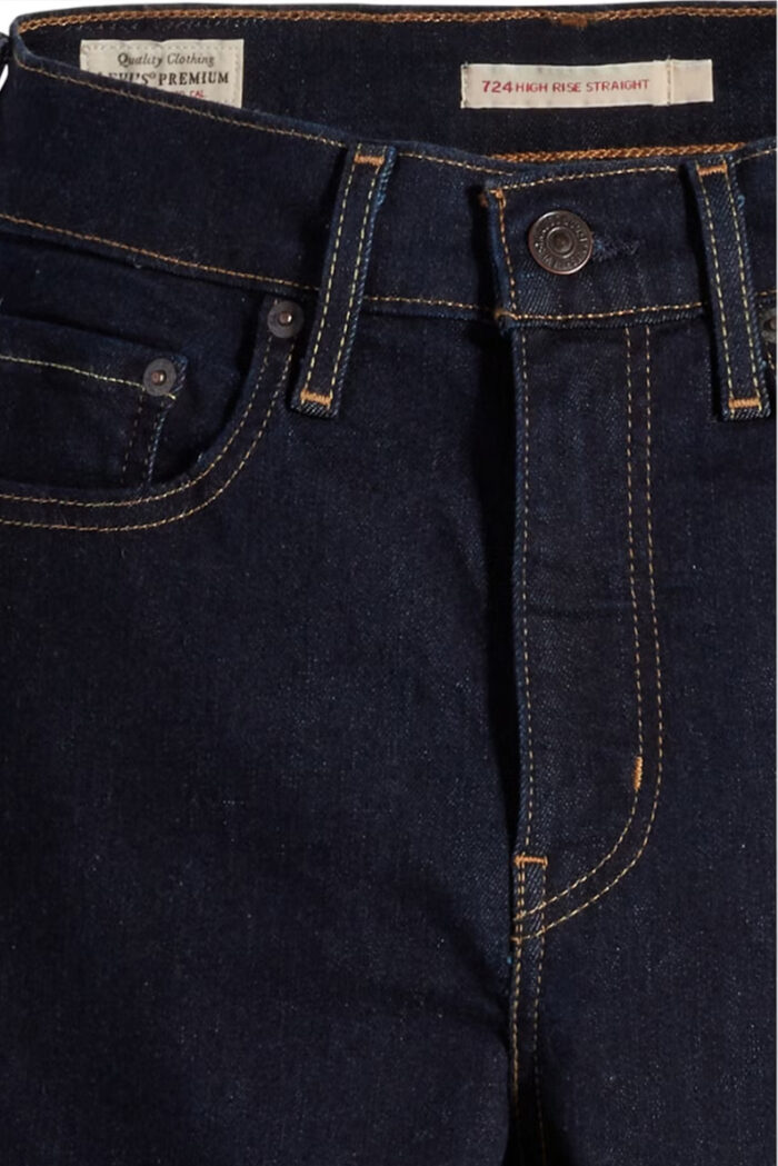Джинсы женские Levi's 18883-0227 — изображение 4
