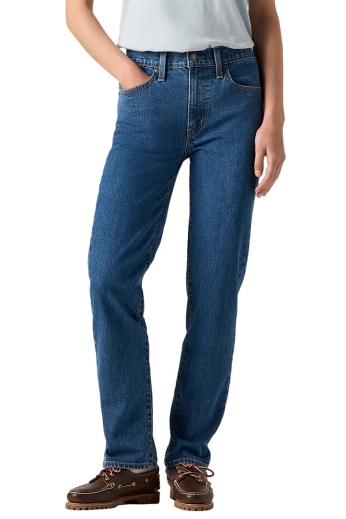 Джинсы женские Levi's 18883-0387 — изображение 2