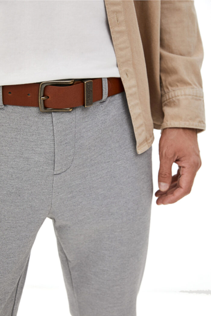 Ремень Wrangler 112125433 W0080US6K — изображение 3