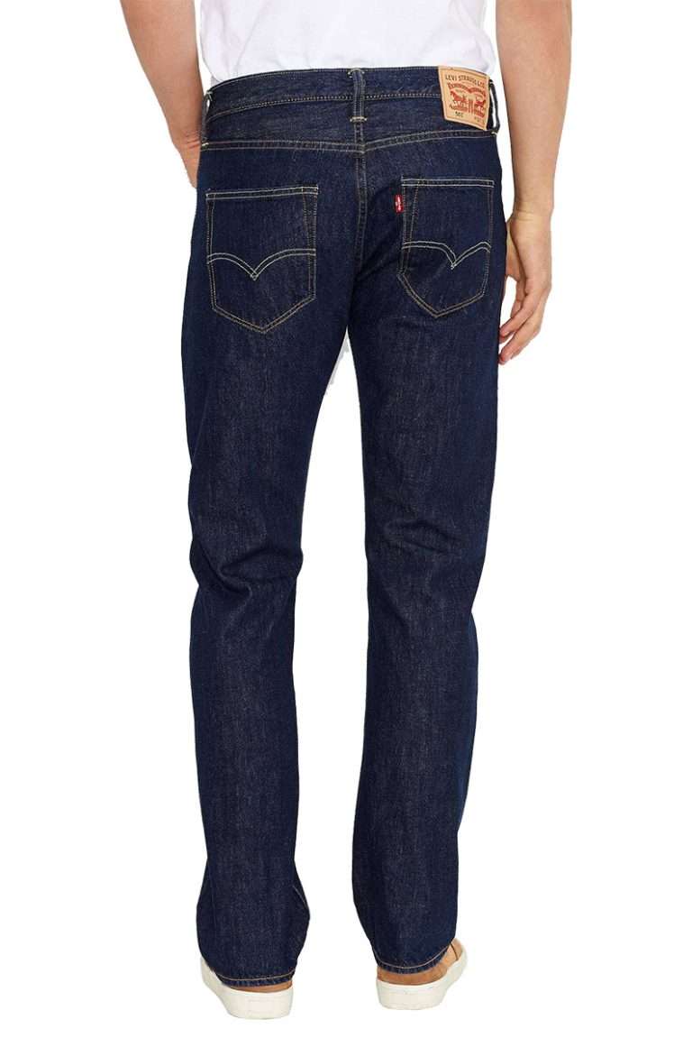 005010101-1-768x1151 Джинсы Levi's 00501-0101 — изображение 1