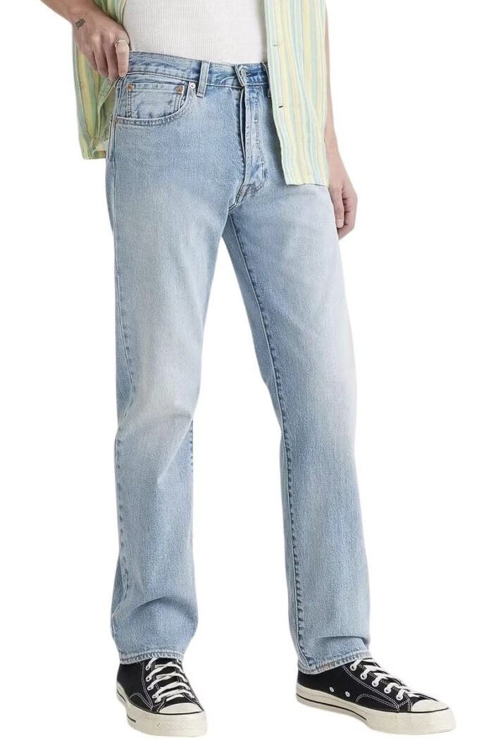 Джинсы Levi's 00501-3418 — изображение 2