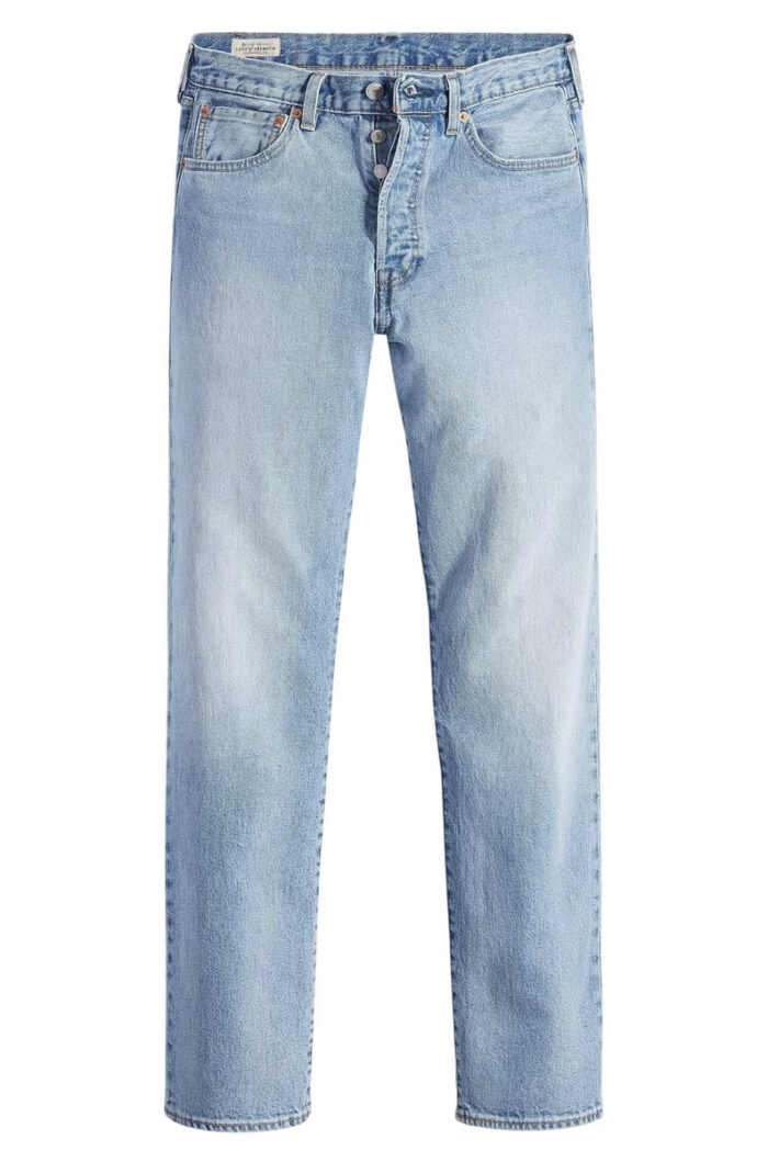 Джинсы Levi's 00501-3418 — изображение 5