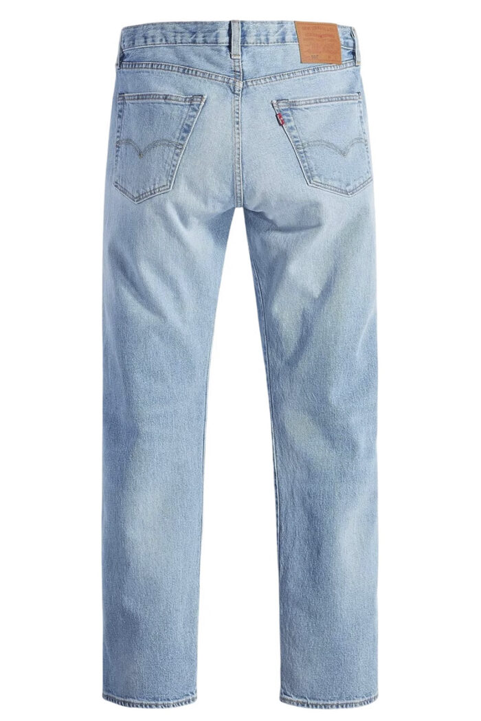 Джинсы Levi's 00501-3418 — изображение 6
