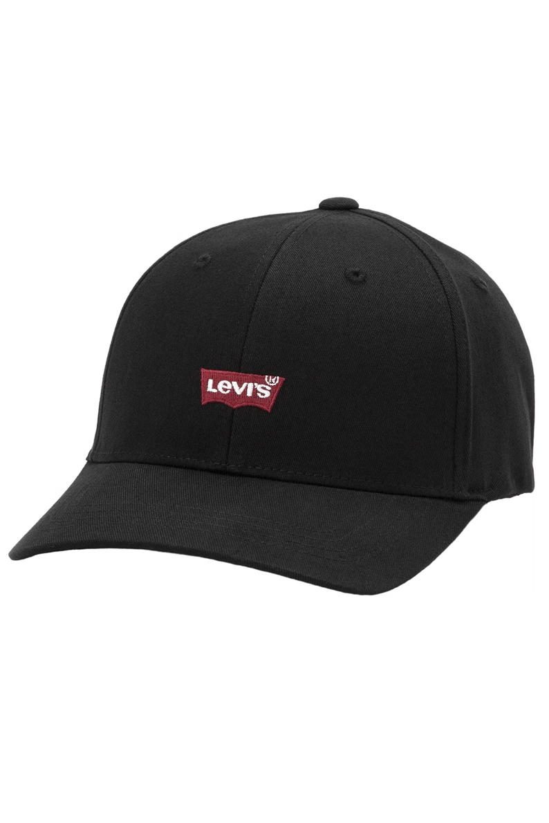 D7723-0002-1 Кепка Levi`s D7723-0002 — изображение 1