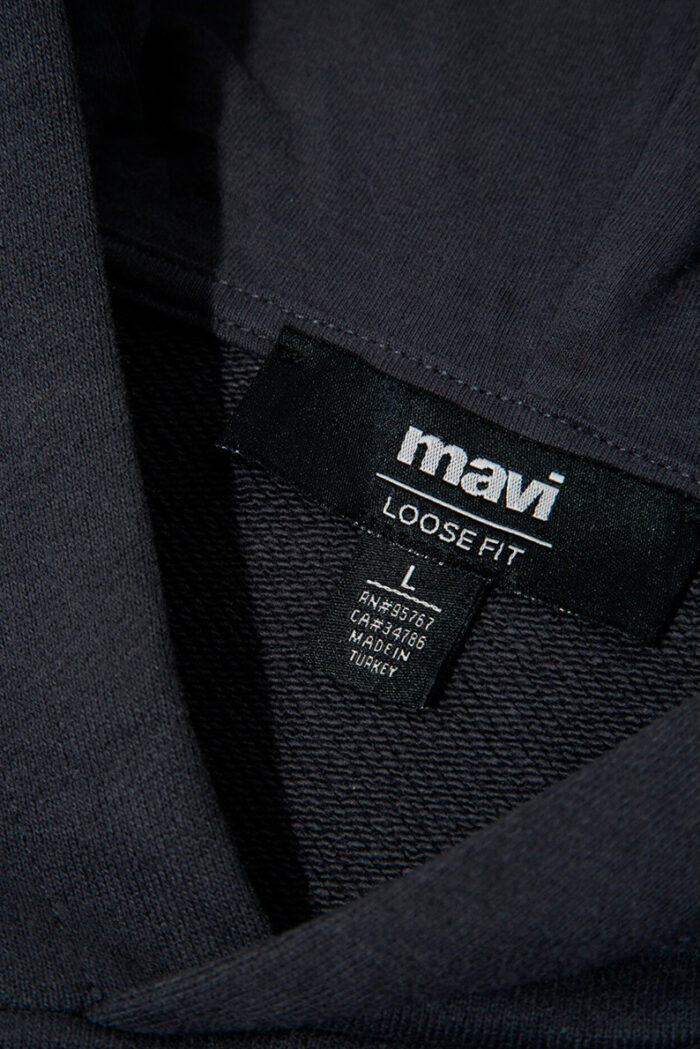 Толстовка Mavi M0S10545-70087 — изображение 4