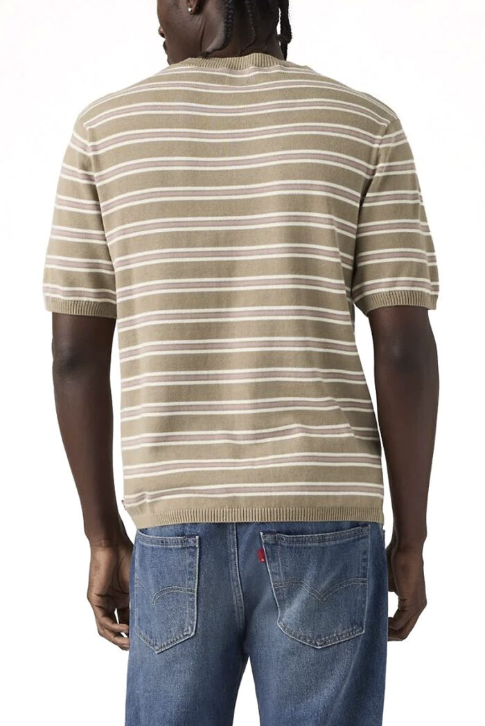 Свитер levi's 007TB-0000 — изображение 2