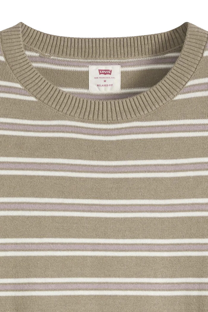 Свитер levi's 007TB-0000 — изображение 3