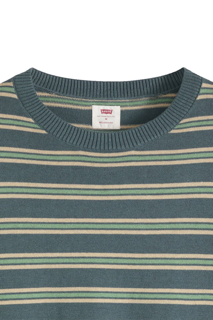 Свитер levi's 007TB-0002 — изображение 3