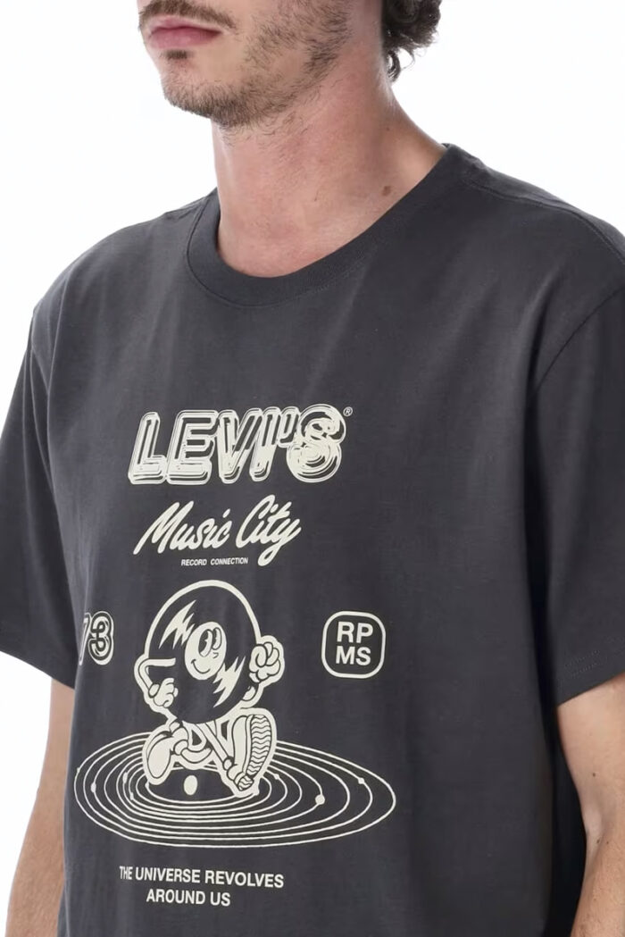 Футболка Levi's 16143-2615 — изображение 3