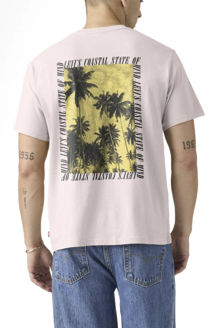 Футболка Levi's 16143-2643 — изображение 2