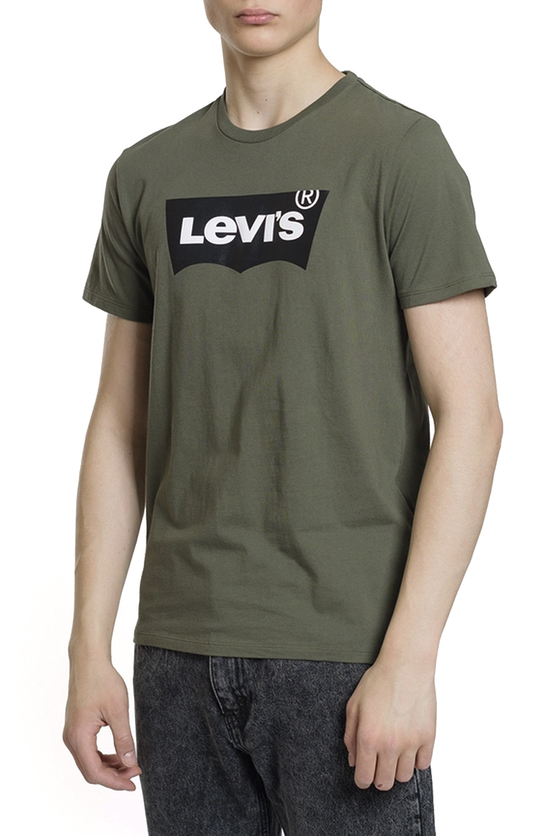 22489-0153-1 Футболка Levi's 22489-0153 — изображение 1