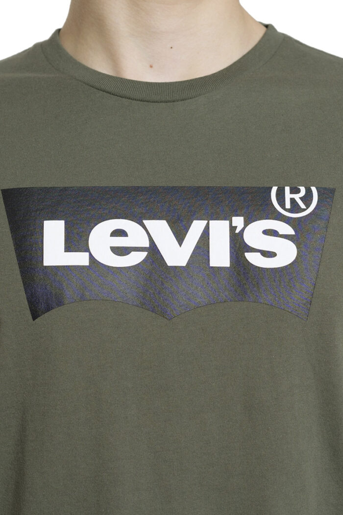 Футболка Levi's 22489-0153 — изображение 3