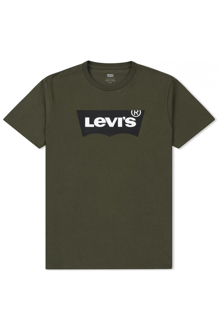 Футболка Levi's 22489-0153 — изображение 4