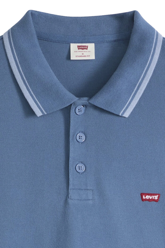 Футболка Levi's 35883-0414 — изображение 4
