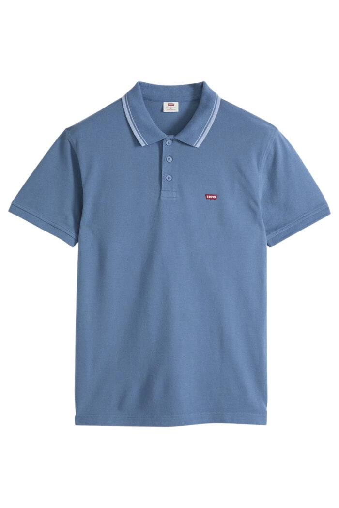 Футболка Levi's 35883-0414 — изображение 5