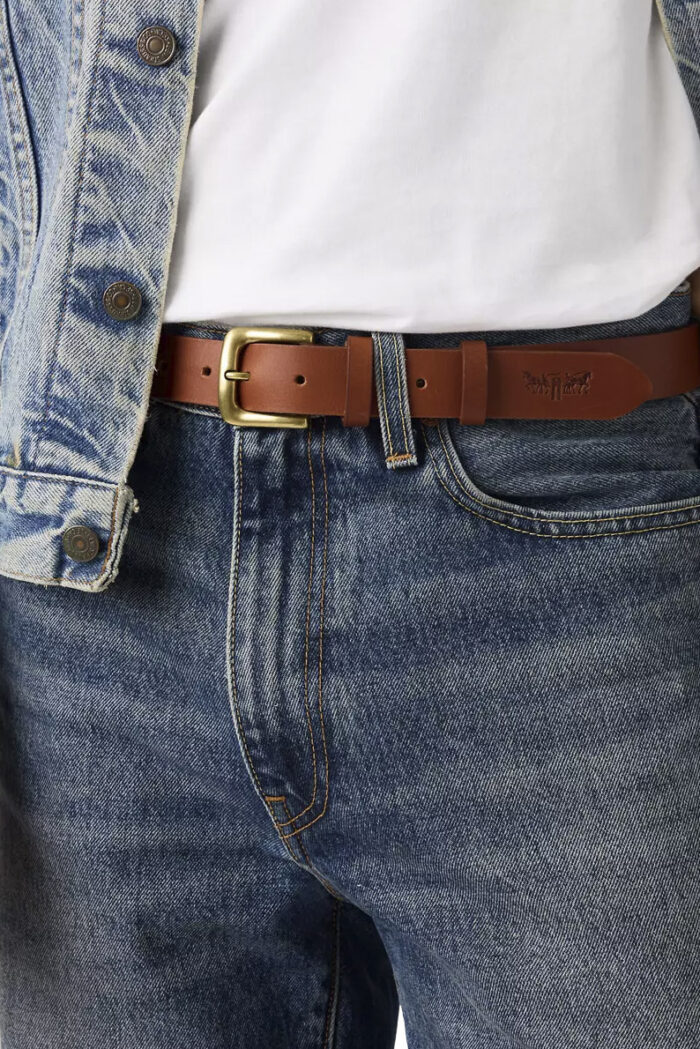 Ремень Levi's 005D1-0001 — изображение 3
