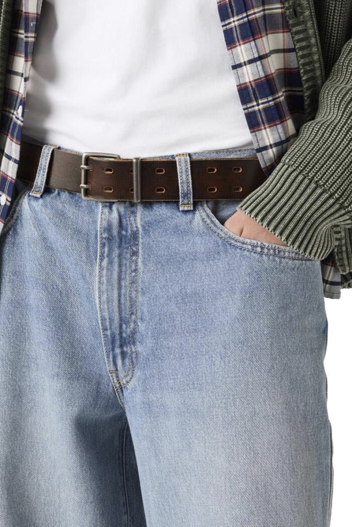 Ремень Levi's 005D3-0001 — изображение 2