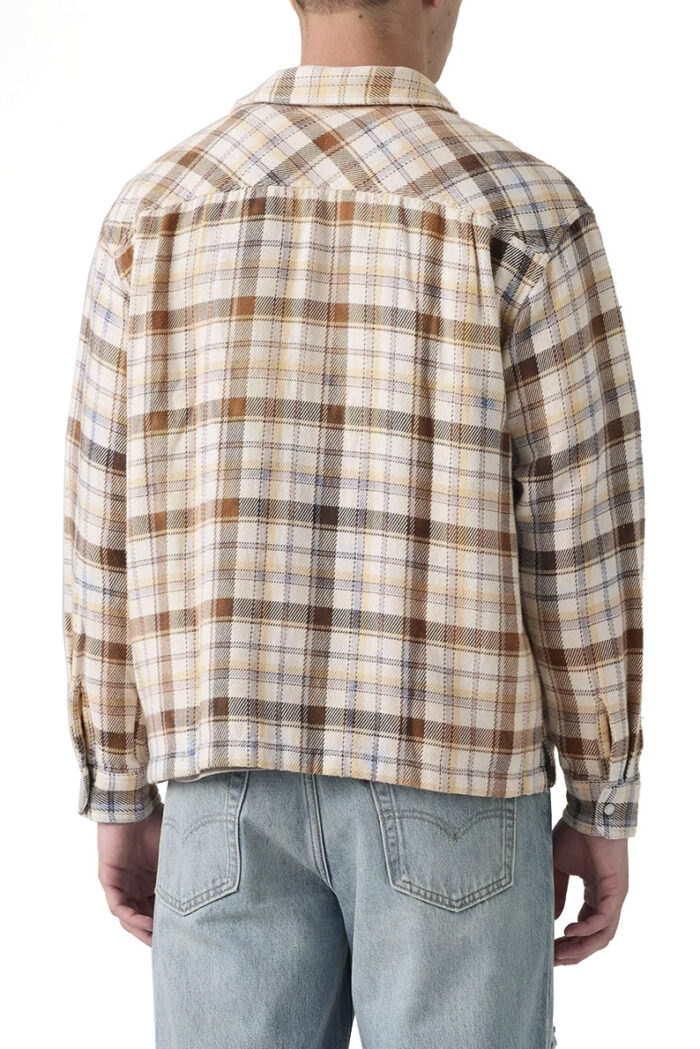 Рубашка Levi's 0085P-0000 — изображение 2