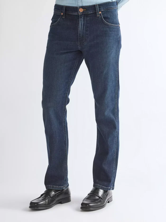 Wrangler Greensboro