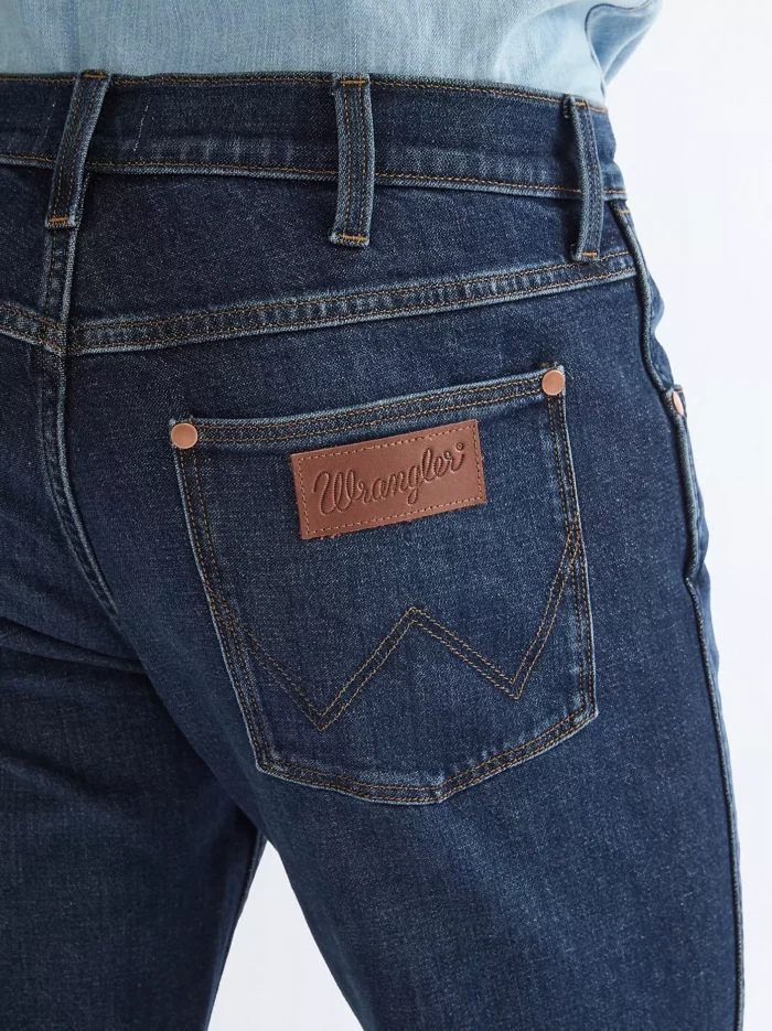 Wrangler Greensboro