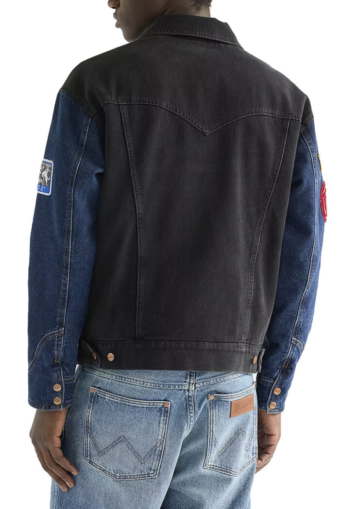 Куртка Wrangler 112386960 — изображение 2