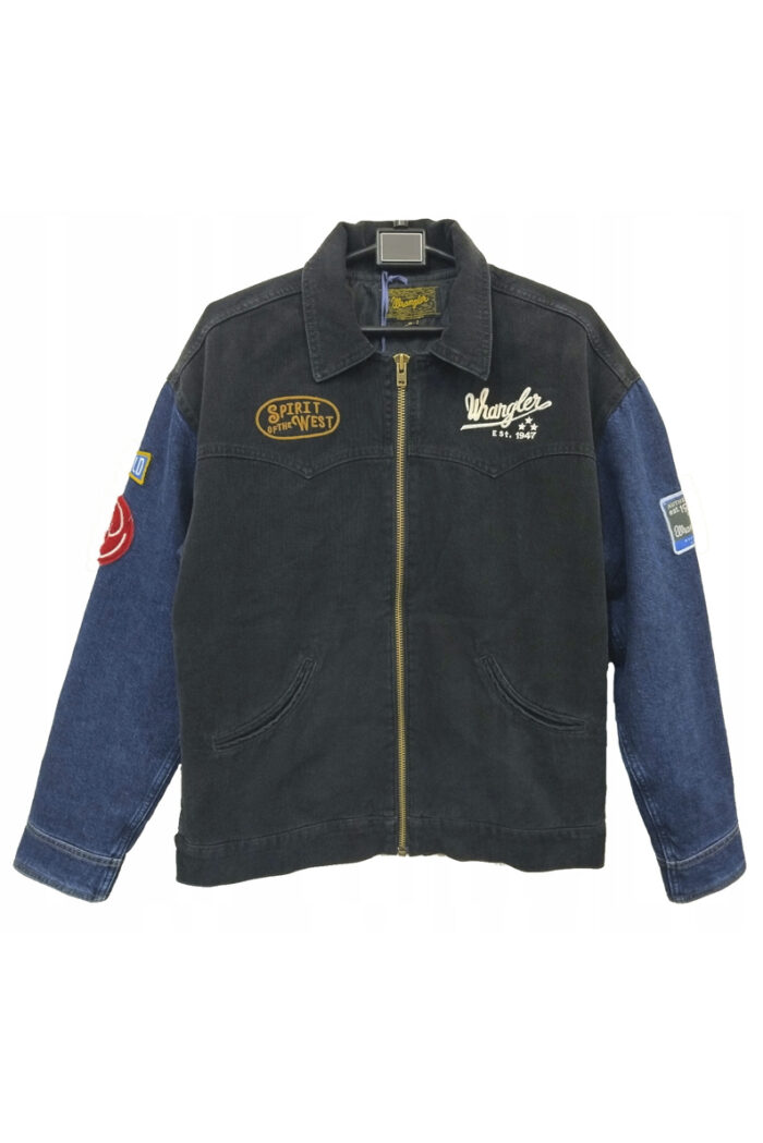 Куртка Wrangler 112386960 — изображение 3