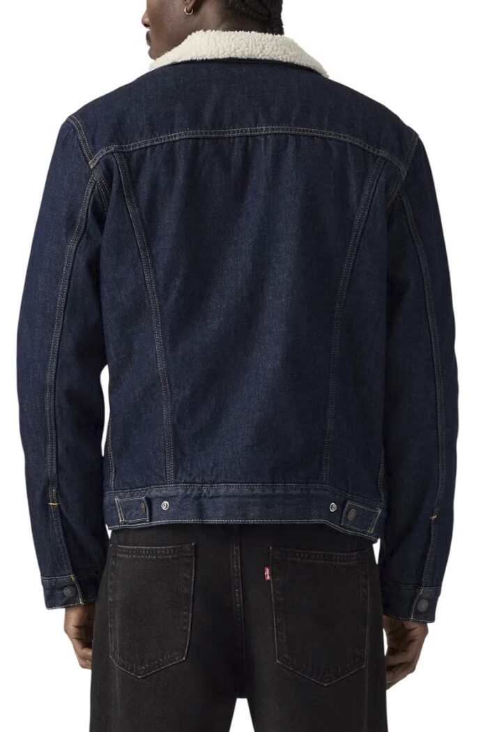 Куртка Levi's 16365-0271 — изображение 2